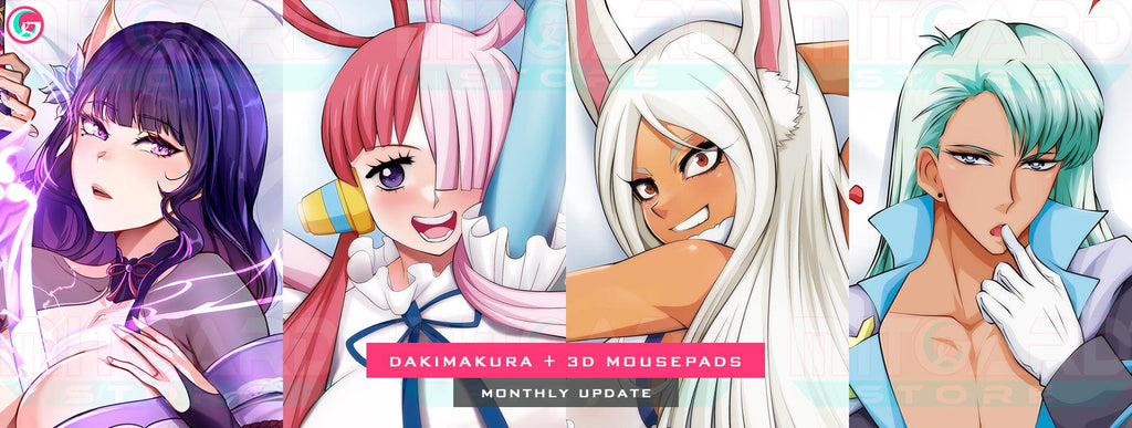 Mitgard Updates - October 2022!